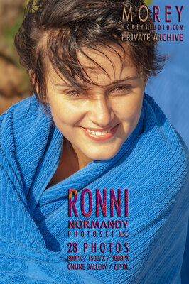 Ronni Normandy erotic photography free previews